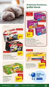 Fressnapf Prospekt - Angebote ab 30.10. - Seite 2