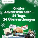 Fressnapf Prospekt - Die schönsten Adventskalender für Klein und Groß Angebote