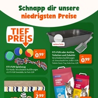 Fressnapf Prospekt Seite 13