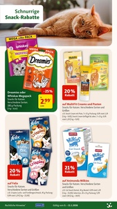 Fressnapf Prospekt - Angebote ab 03.01.