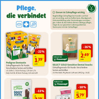 Fressnapf Prospekt Seite 9