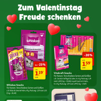 Fressnapf Prospekt Seite 17