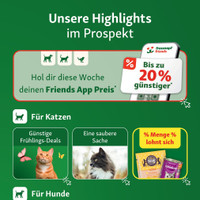 Fressnapf Prospekt Seite 2