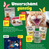 Fressnapf Prospekt Seite 3