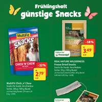 Fressnapf Prospekt Seite 15