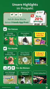 Fressnapf Prospekt - Jetzt wird’s Frühling - Seite 2