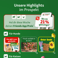 Fressnapf Prospekt Seite 2