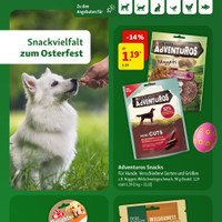 Fressnapf Prospekt Seite 9