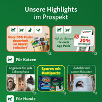 Fressnapf Prospekt Seite 2