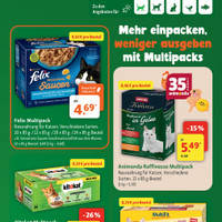 Fressnapf Prospekt Seite 11
