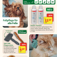 Fressnapf Prospekt Seite 15