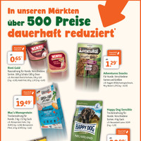 Fressnapf Prospekt Seite 3