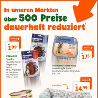 Fressnapf Prospekt Seite 2