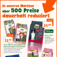 Fressnapf Prospekt Seite 3
