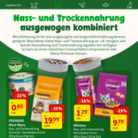 Fressnapf Prospekt Seite 17