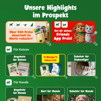 Fressnapf Prospekt Seite 2