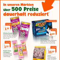 Fressnapf Prospekt Seite 3