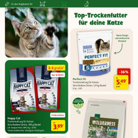 Fressnapf Prospekt Seite 11