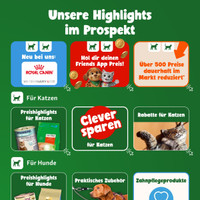 Fressnapf Prospekt Seite 2