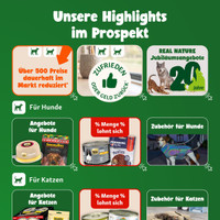 Fressnapf Prospekt Seite 2