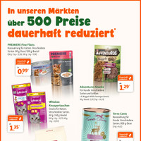 Fressnapf Prospekt Seite 3