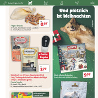Fressnapf Prospekt Seite 2