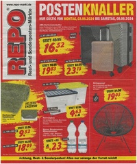 35+ Repo Werbung Prospekt Aktuell, Dank des online repo markt