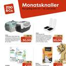 ZOO & Co. Prospekt Seite 2