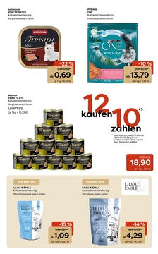 ZOO & Co. Prospekt - Angebote ab 28.07.