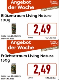 ZOO & Co. Prospekt - Angebot der Woche