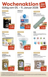 ZOO & Co. Prospekt - Angebote ab 05.01.