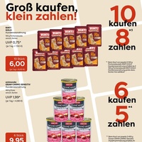 ZOO & Co. Prospekt Seite 2