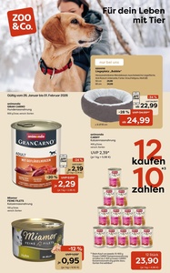 ZOO & Co. Prospekt - Angebote ab 26.01.