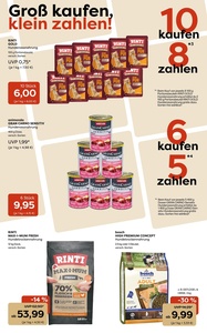 ZOO & Co. Prospekt - Angebote ab 26.01. - Seite 2