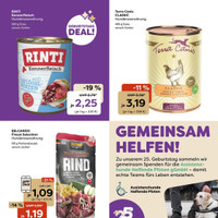 ZOO & Co. Prospekt Seite 2