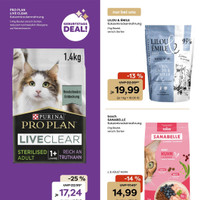 ZOO & Co. Prospekt Seite 2