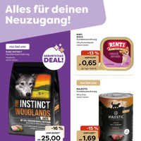 ZOO & Co. Prospekt Seite 2