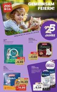 ZOO & Co. Prospekt - Angebote ab 29.06.