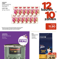 ZOO & Co. Prospekt Seite 2