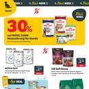 DAS FUTTERHAUS Prospekt Seite 2