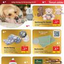 DAS FUTTERHAUS Prospekt Seite 2