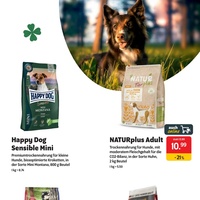 DAS FUTTERHAUS Prospekt Seite 3