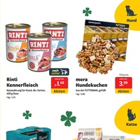 DAS FUTTERHAUS Prospekt Seite 11