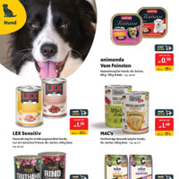 DAS FUTTERHAUS Prospekt Seite 2