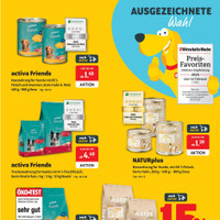 DAS FUTTERHAUS Prospekt Seite 3