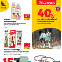 DAS FUTTERHAUS Prospekt Seite 4