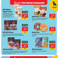 DAS FUTTERHAUS Prospekt Seite 5