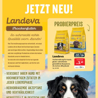 DAS FUTTERHAUS Prospekt Seite 3