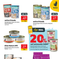 DAS FUTTERHAUS Prospekt Seite 5