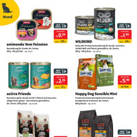 DAS FUTTERHAUS Prospekt Seite 2